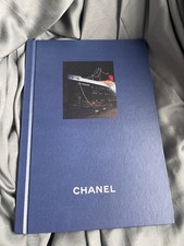 Catalogo Chanel 2018/19