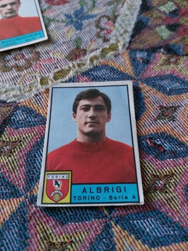 1963 panini footballers - 1963/64,
