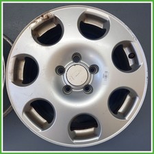 Cerchio in Lega VOLKSWAGEN