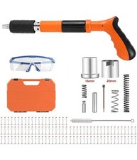 Mini Pistola Sparachiodi