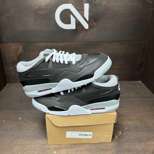 Jordan nero metallizzato - jordan,