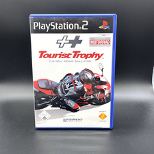 Tourist Trophy, PlayStation 2