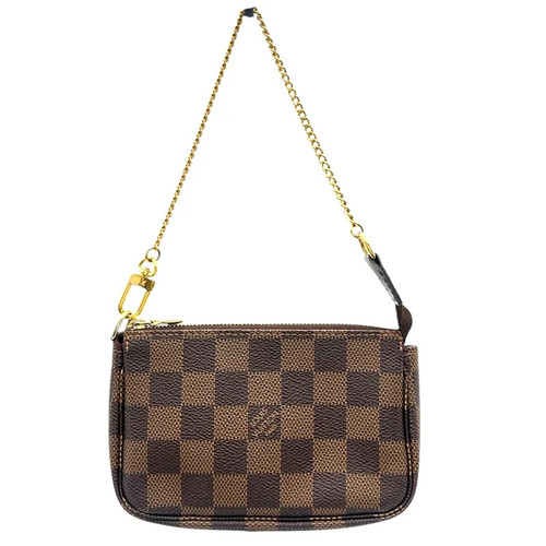 Louis vuitton mini pochette - vuitton,