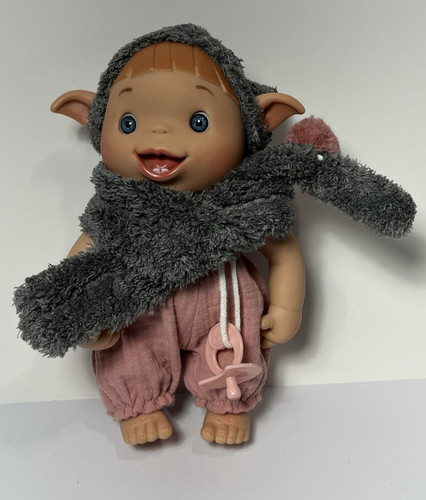Bambola elfo nines - nines, d'onil