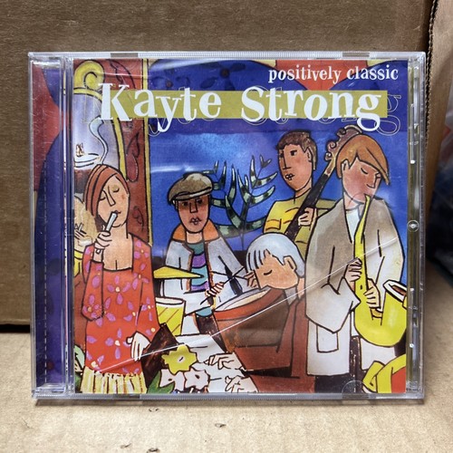 Positively classic audio cd - classic,