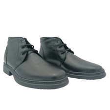 Scarpe Polacchina Polacco Vera