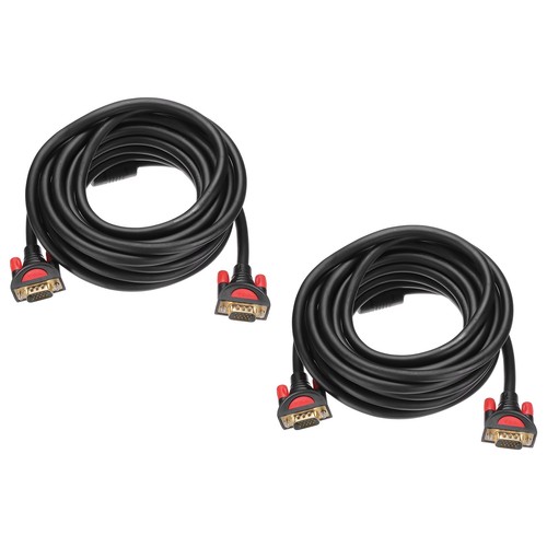 Pcs cavo vga - vga, 15