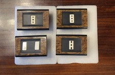 Interruttori, Prese e Pulsanti