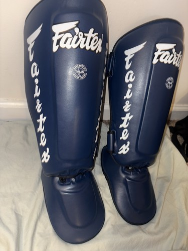 Parastinchi fairtex muay - fairtex, thai
