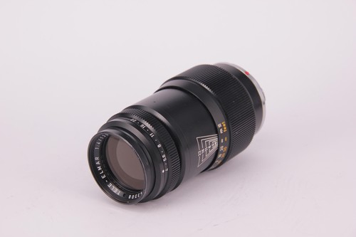 Leica tele elmar 135 - 135, mm