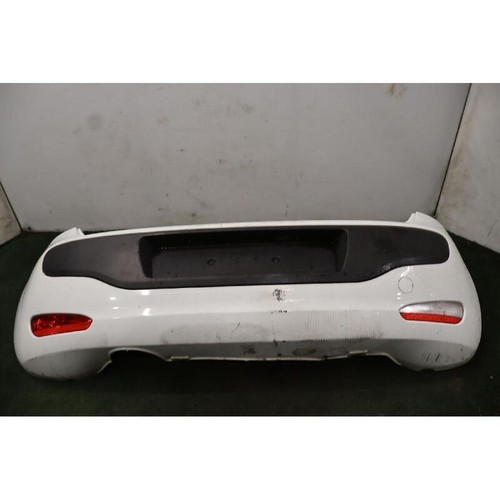 Paraurti post fiat grande - post.,