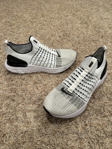 Nike react phantom run flyknit - react,