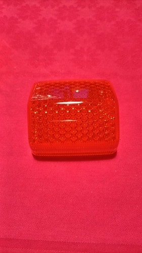 Honda plastica freccia nuovo - plastica,