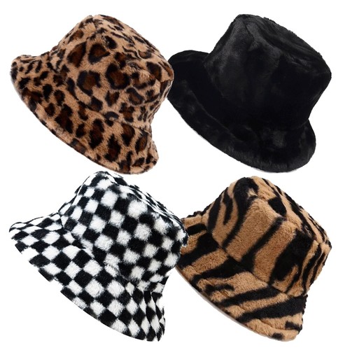 Morbida donna pelliccia - donna,