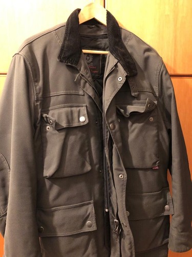 Giacca belstaff moto - belstaff,