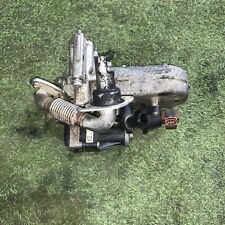 70796904+46339121 SCAMBIATORE VALVOLA EGR FIAT 500X FIORINO DOBLO'  1.3 MJET