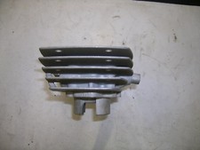 E 010  Cilindro GILARDONI alluminio 50cc  