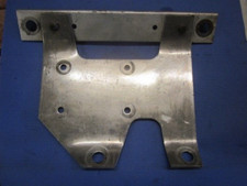 Rupp Nitro Magnum Engine Mount