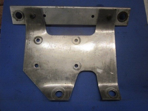 Rupp nitro magnum engine mount - rupp,