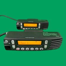 Kenwood NX-900-K / doppia