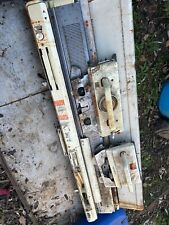 Macchina per maglieria vintage