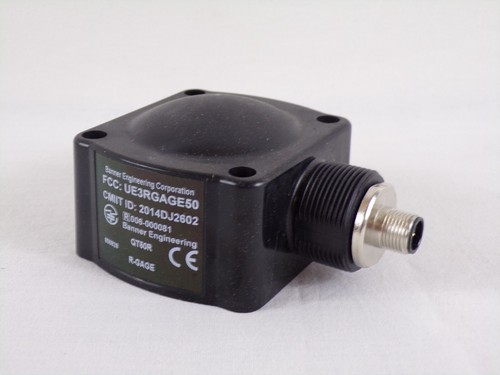 Sensore radar linde - linde, 7917416070