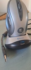Mouse bluetooth logitech - mouse,