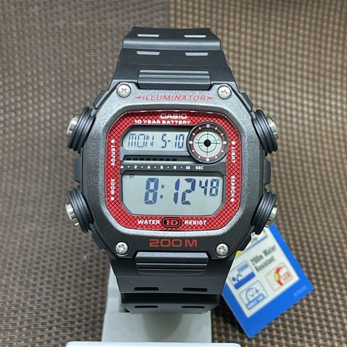 Orologio digitale casio - orologio,