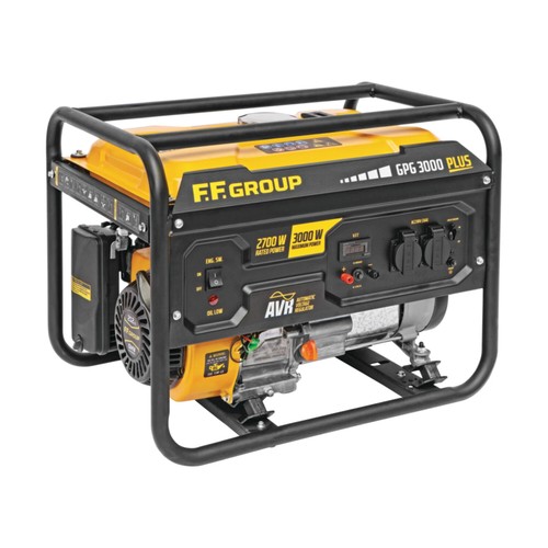 Group gpg 3000 plus gruppo - plus,
