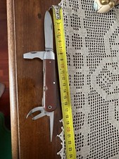 Wengerinox Victorinox  Soldier 1954 Knives Messer Coltello