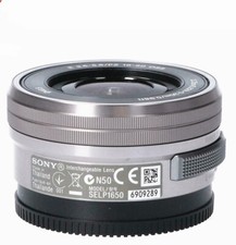 [Brand New Bulk] Sony E PZ