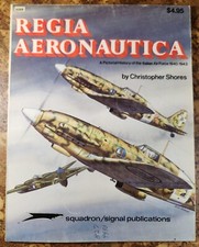 REGIA AERONAUTICA, VOL. 1