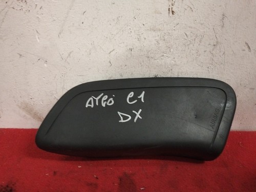 621366301 airbag sedile destro - 621366301,