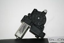 MOTORINO ALZAVETRO DX ORIGINALE FIAT GRANDE PUNTO (199) 1.3 90 CV 6 MARCE