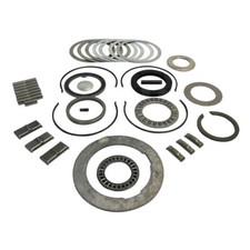 Kit minuteria Jeep CJ 76-86 cambio T-4