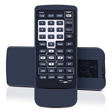 Telecomando per Clarion RCU005