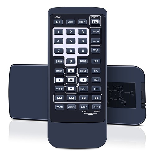 Telecomando per clarion rcu005 - per,
