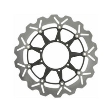 DISCO FRENO BRAKING STX (1