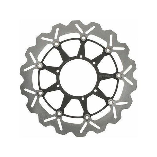 Disco freno braking stx 1 - braking,