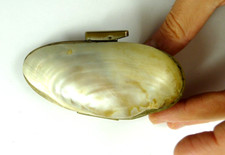 ANTICO BORSELLO BORSETTA PORTA