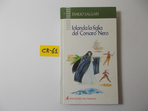 Libro per ragazzi jolanda - per,