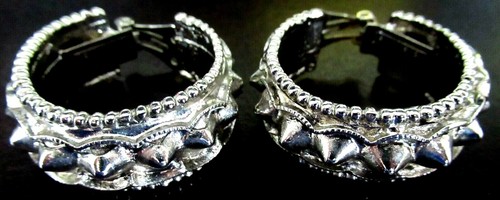 Orecchini clip ugo correani - orecchini,
