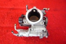 CORPO FARFALLATO YAMAHA MT03