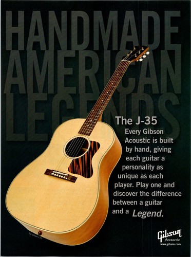 Annuncio stampa chitarra - annuncio,