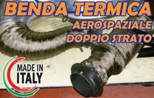 Benda Termica Aerospaziale per