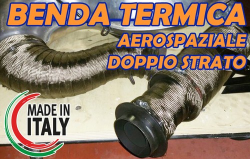 Benda termica aerospaziale per - termica,