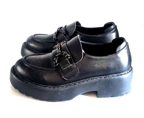 Scarpe mocassino donna sara - donna,