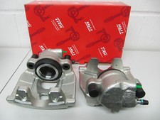 2 pinze freno TRW anteriori