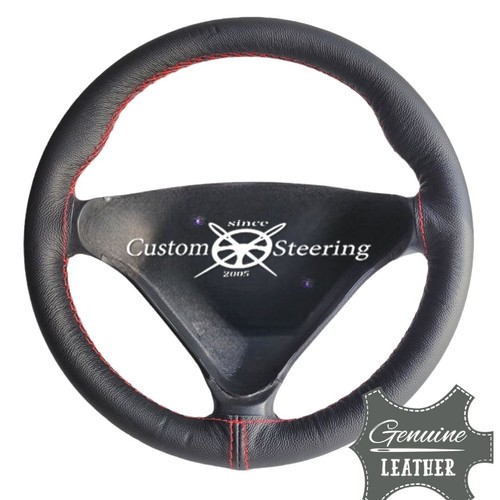 Coprivolante pelle sportivo - in,