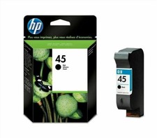 HP 45 51645AE cartuccia